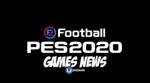 Games News PES 2020 Uagna.it