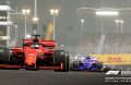 recensione f1 2019