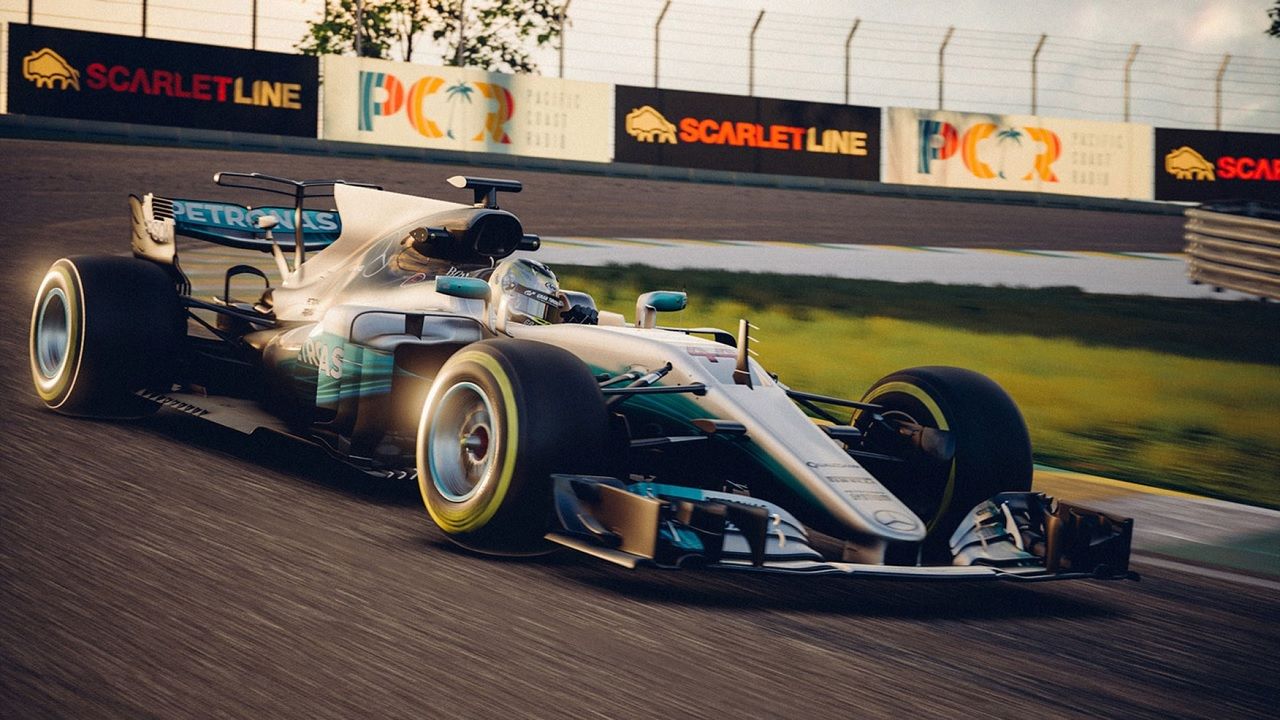 recensione f1 2019