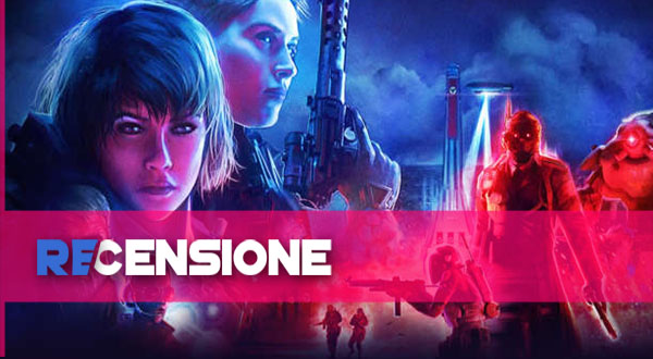 recensione wolfenstein youngblood