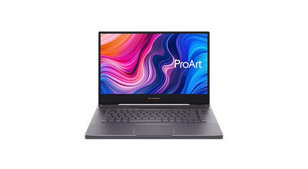 ASUS ProArt StudioBook Pro 17