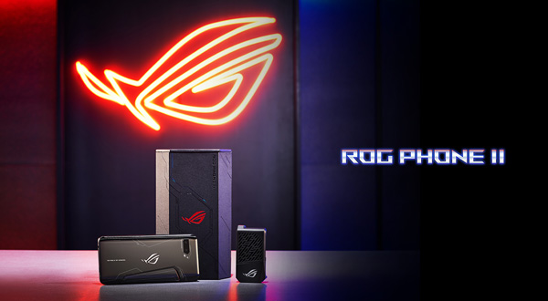 Asus ROG Phone 2 II