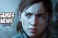 Games News The Last Of Us 2 Uagna.it