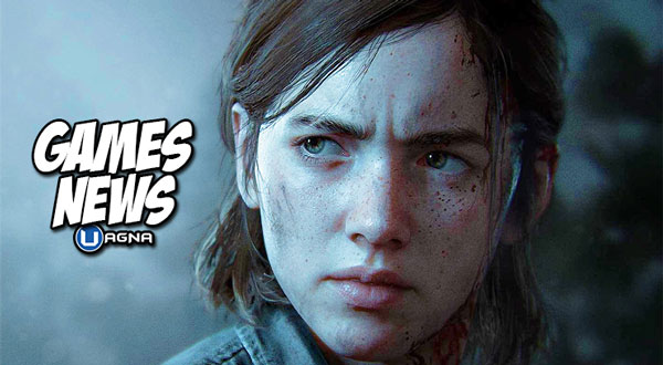 Games News The Last Of Us 2 Uagna.it