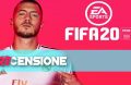 recensione fifa 20