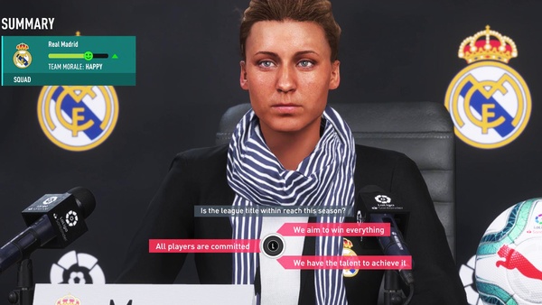 recensione fifa 20