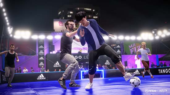 recensione fifa 20