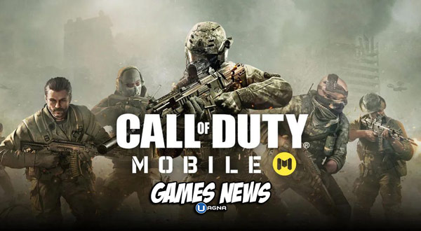 Games News Call Of Duty Mobile Uagna.it