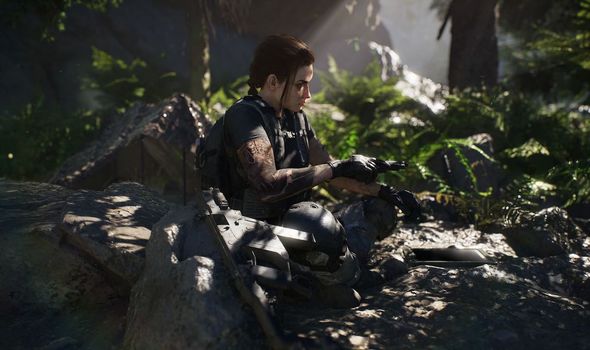 recensione ghost recon breakpoint