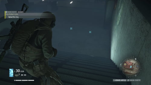 breakpoint uccidere walker