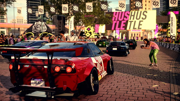 recensione need for speed heat