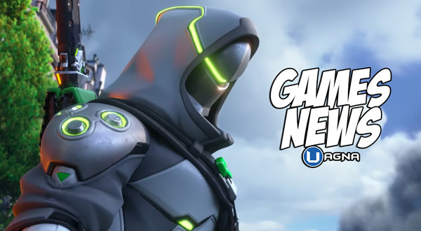 Overwatch 2 Games News Uagna.it