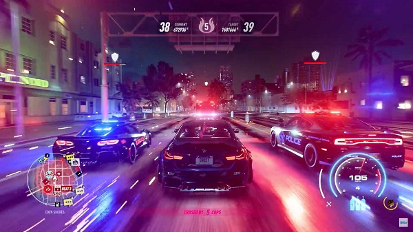 recensione need for speed heat