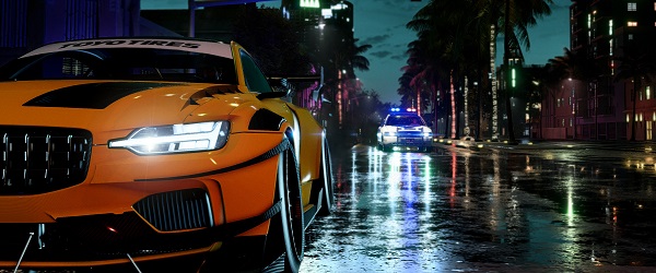 recensione need for speed heat