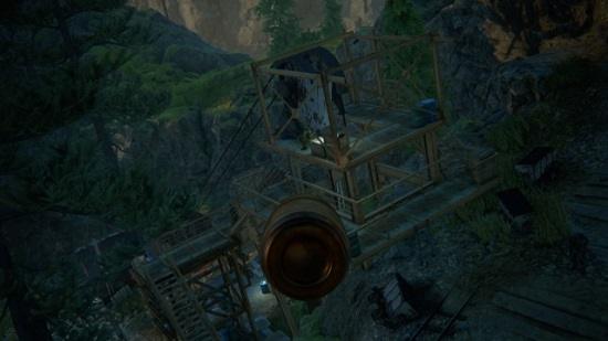 recensione sniper ghost warrior contracts