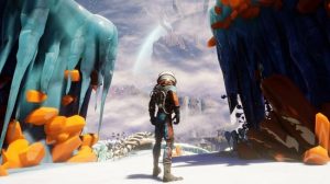 recensione journey to the savage planet