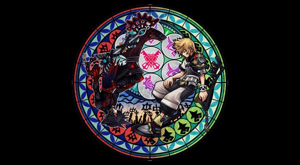 Kingdom Hearts Union Cross Il Piano Del Maestro Dei Maestri E La Kingdom Hearts Union Cross Il Piano Del Maestro Dei Maestri E La