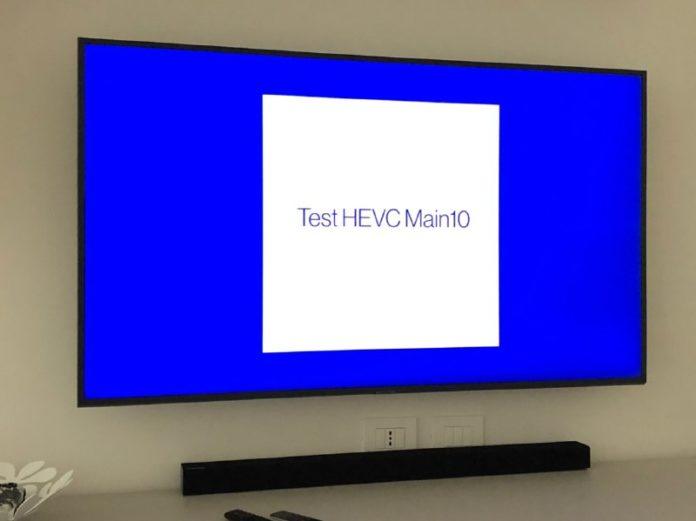 nuovo digitale terrestre