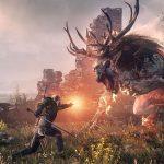 riflessioni the witcher 3