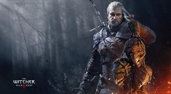 riflessioni the witcher 3