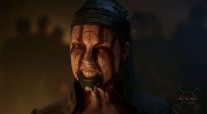 Senua's Saga Hellblade 2