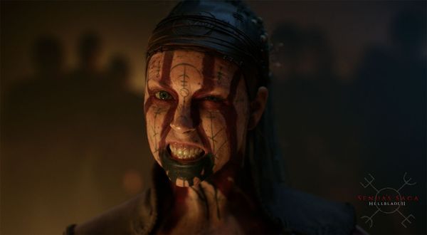 Senua's Saga Hellblade 2