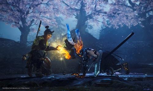 recensione nioh 2