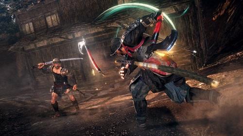 nioh 2 recensione