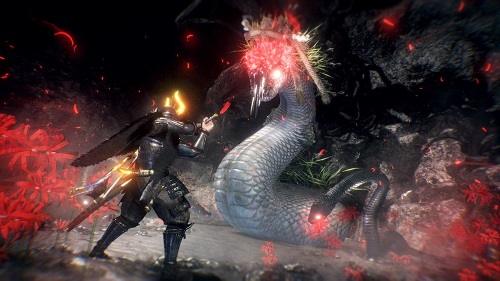 recensione nioh 2