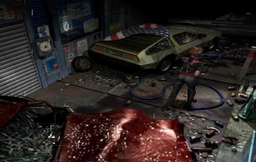 resident evil 3 nemesis