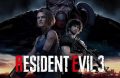 resident evil 3
