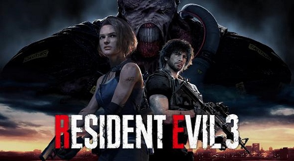 resident evil 3