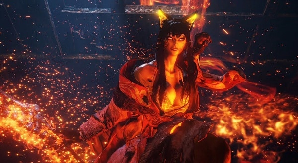 nioh 2 kasha