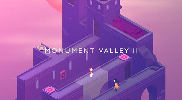 monument valley 2