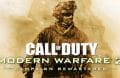 mw2 remastered annuncio