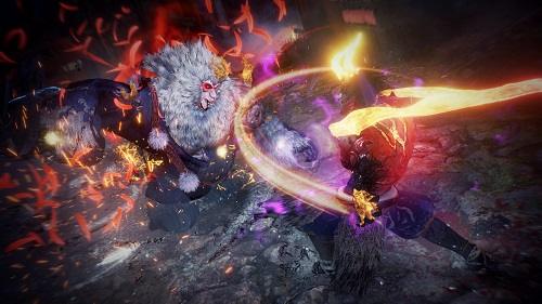 nioh 2 demo