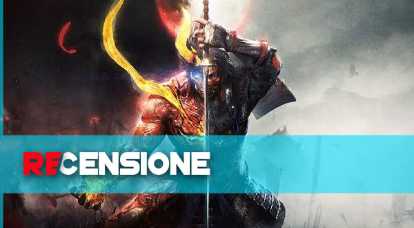 recensione nioh 2