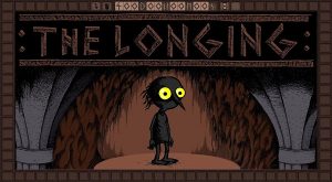 the longing trailer