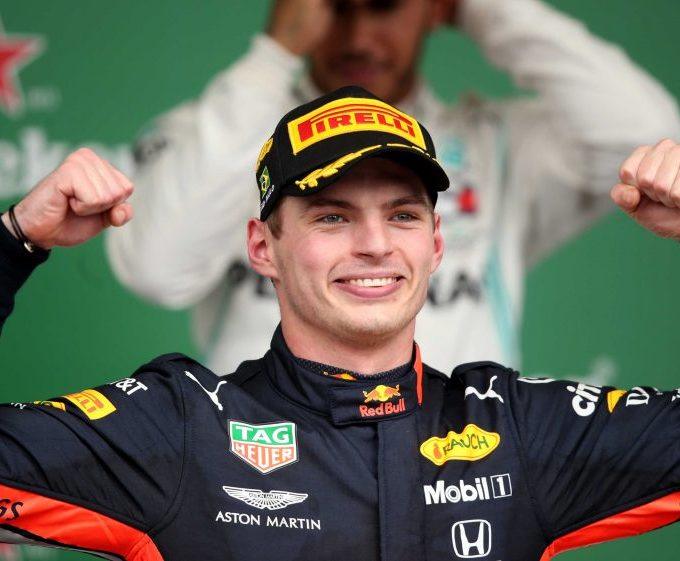 verstappen formula 1