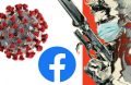 coronavirus facebook