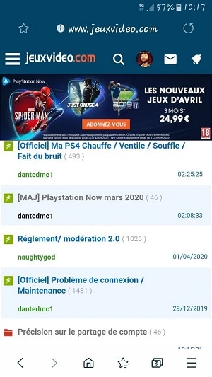 playstation now spiderman