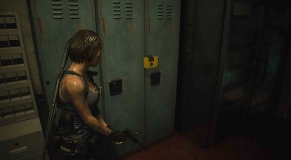 resident evil 3 grimaldello
