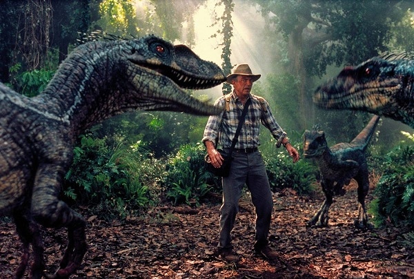 jurassic park 3 grent