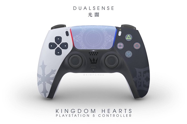 dualsense ps5
