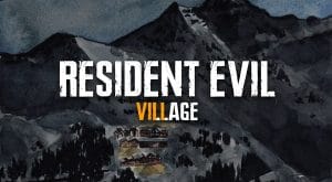 resident evil 8 news