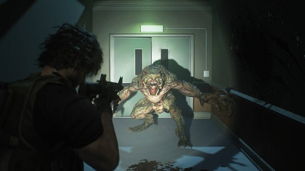 recensione resident evil 3 