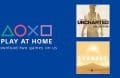 sony play at home