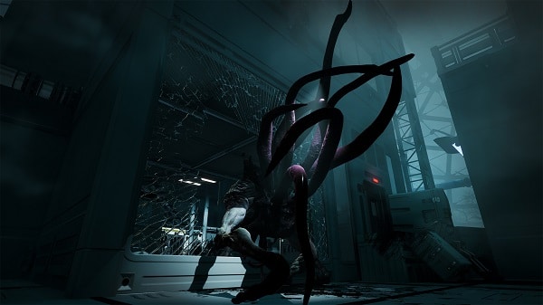 recensione moons of madness