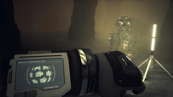 recensione moons of madness