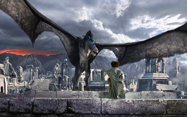 curiosità le due torri